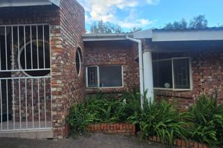 To Let 3 Bedroom Property for Rent in Baysvalley Free State